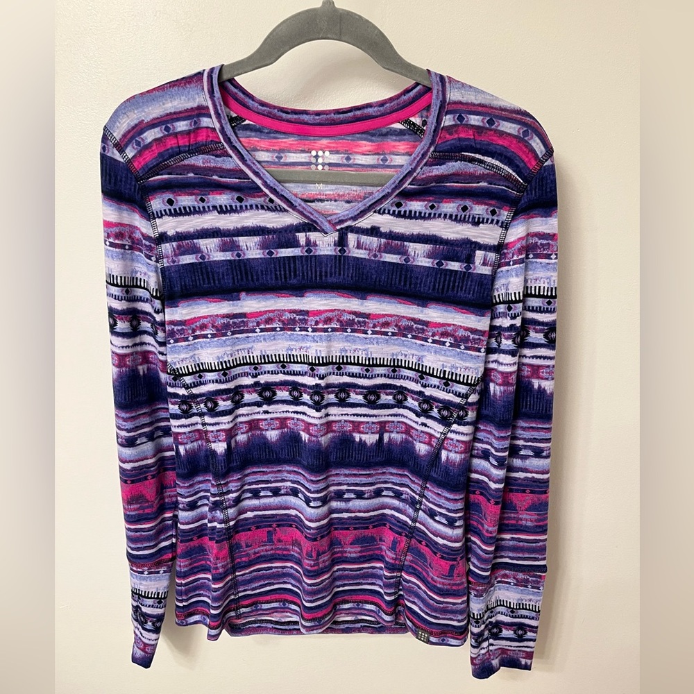 Title Nine athleisure top new with tags